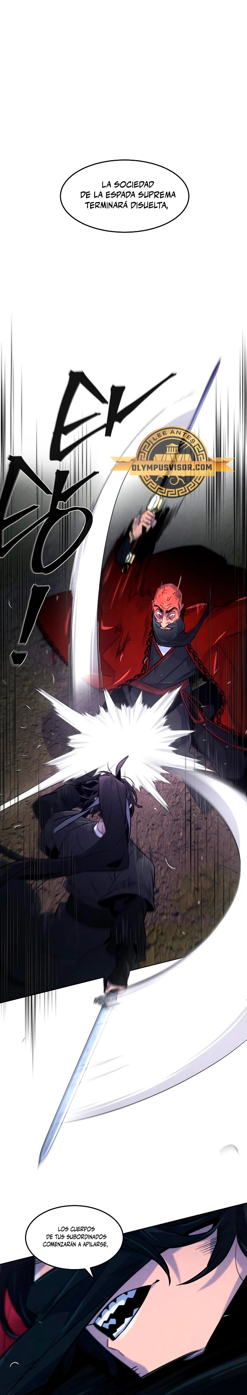 Loco Murim > Capitulo 100 > Page 11