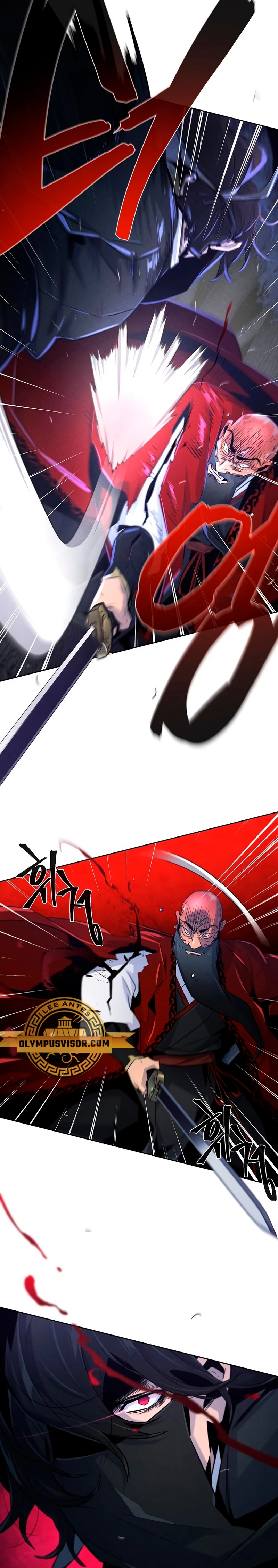 Loco Murim > Capitulo 100 > Page 31