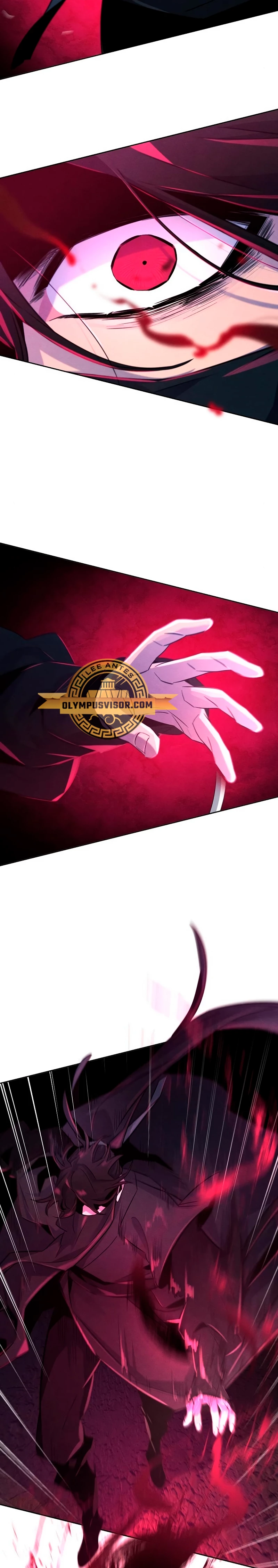 Loco Murim > Capitulo 100 > Page 41