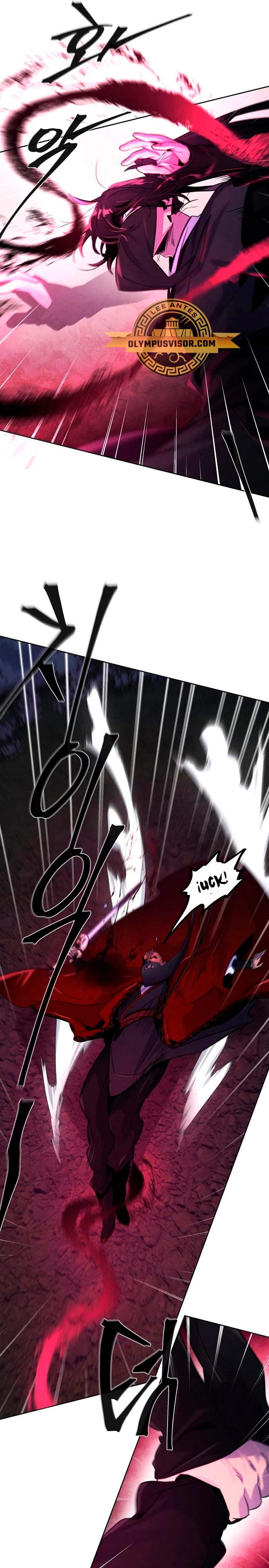 Loco Murim > Capitulo 100 > Page 71