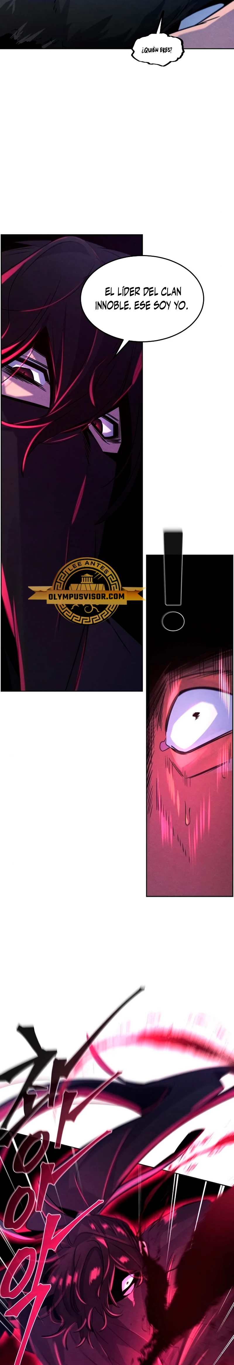 Loco Murim > Capitulo 100 > Page 141