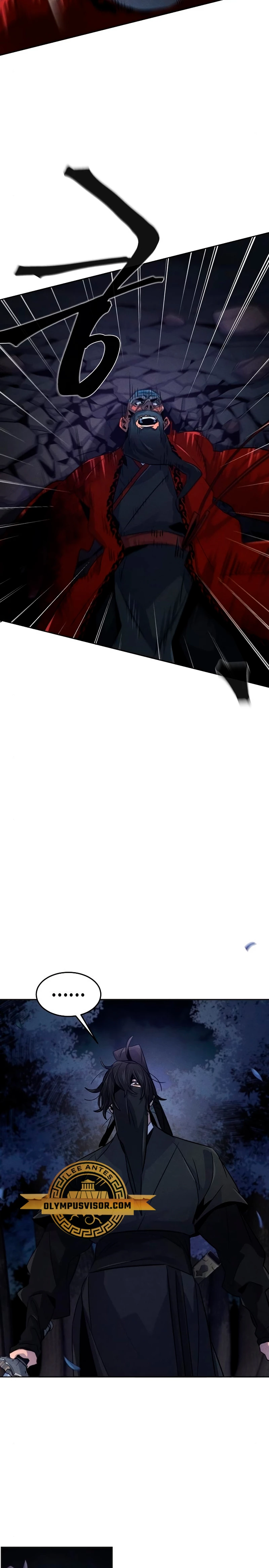 Loco Murim > Capitulo 100 > Page 161