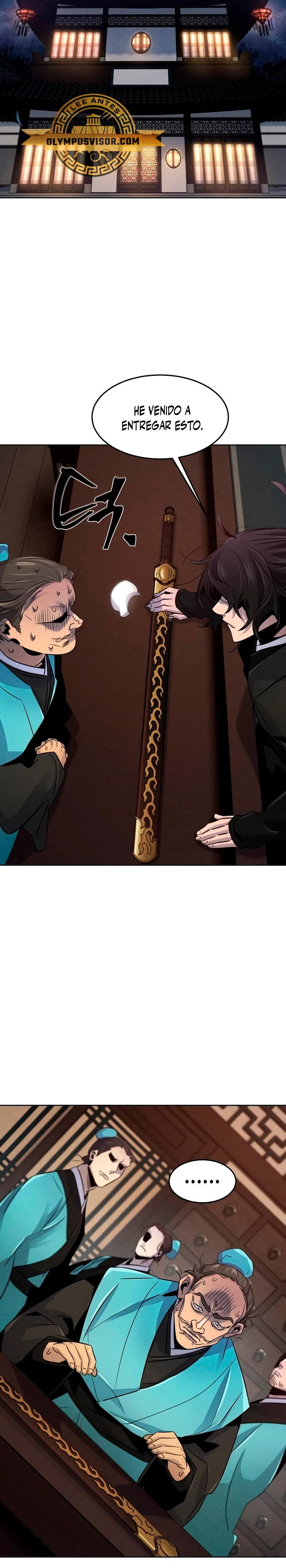 Loco Murim > Capitulo 100 > Page 201