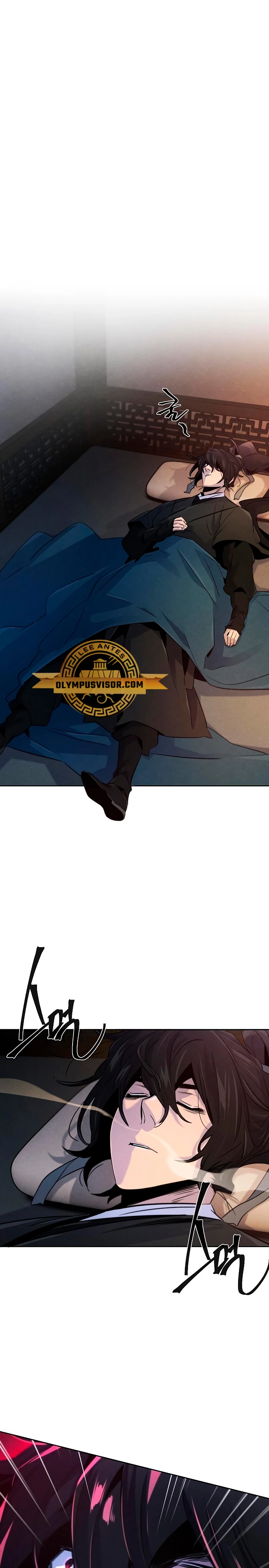 Loco Murim > Capitulo 101 > Page 11