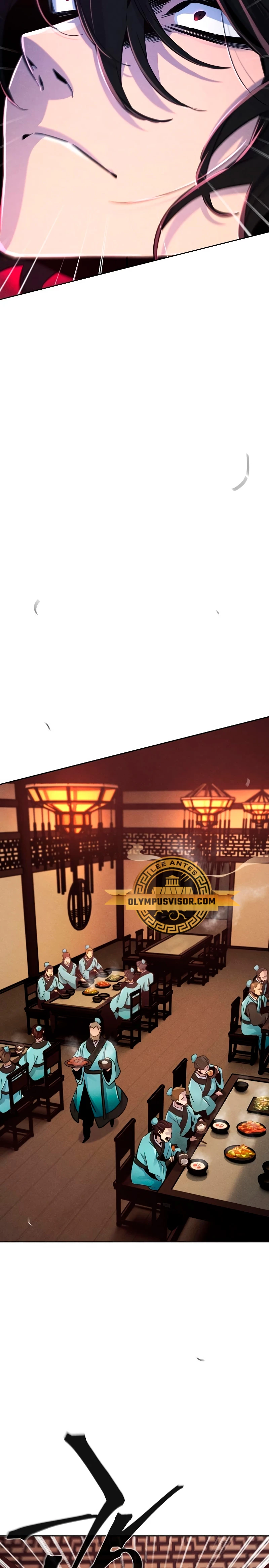 Loco Murim > Capitulo 101 > Page 21