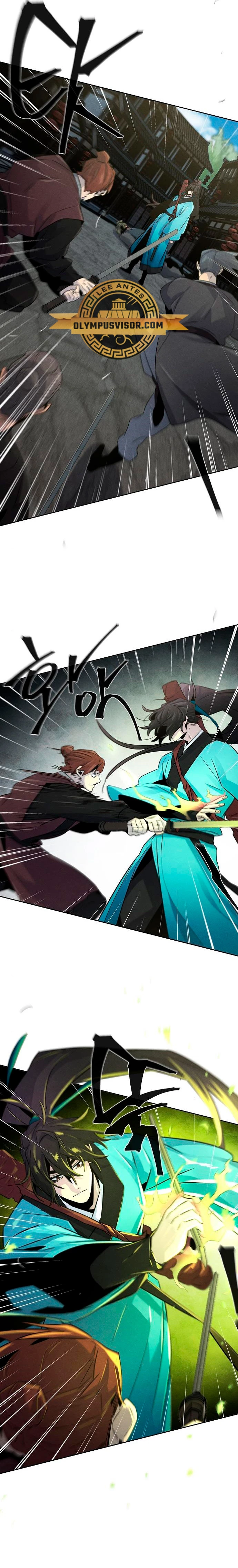 Loco Murim > Capitulo 102 > Page 71