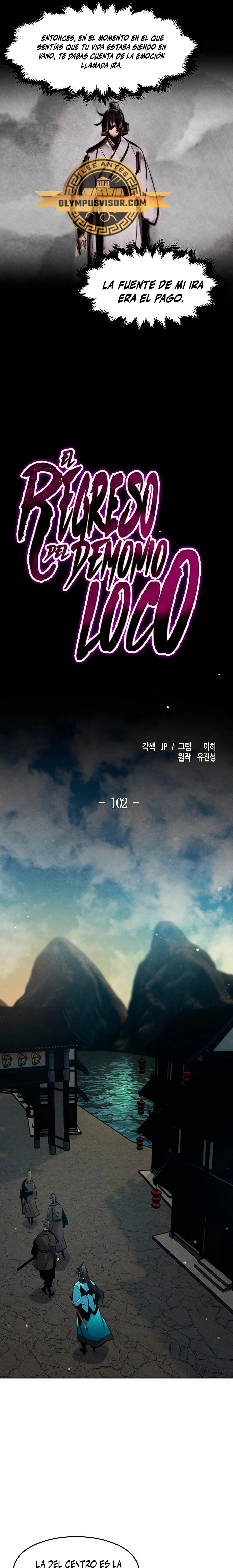 Loco Murim > Capitulo 102 > Page 141