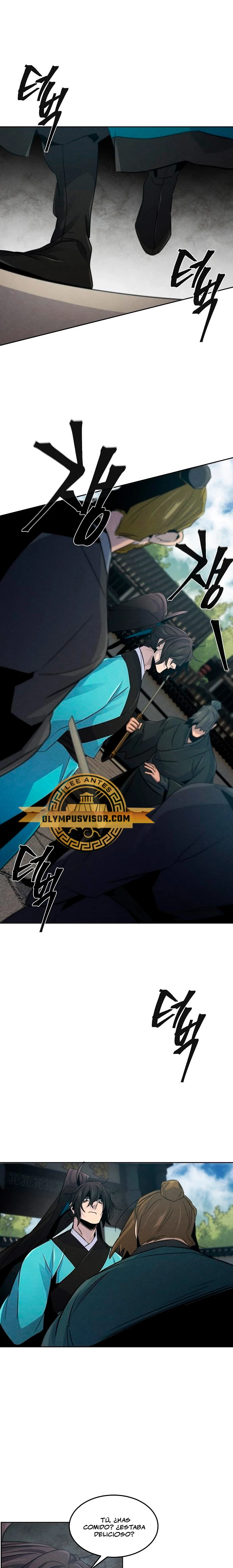 Loco Murim > Capitulo 102 > Page 171