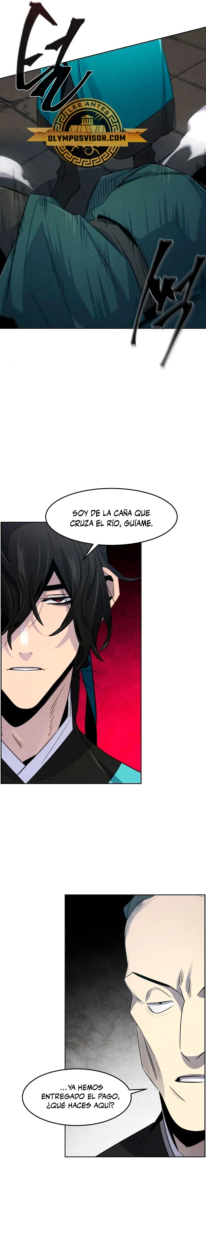 Loco Murim > Capitulo 102 > Page 201