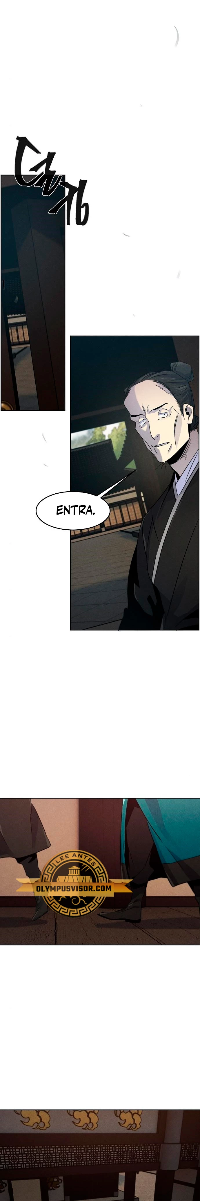 Loco Murim > Capitulo 102 > Page 231