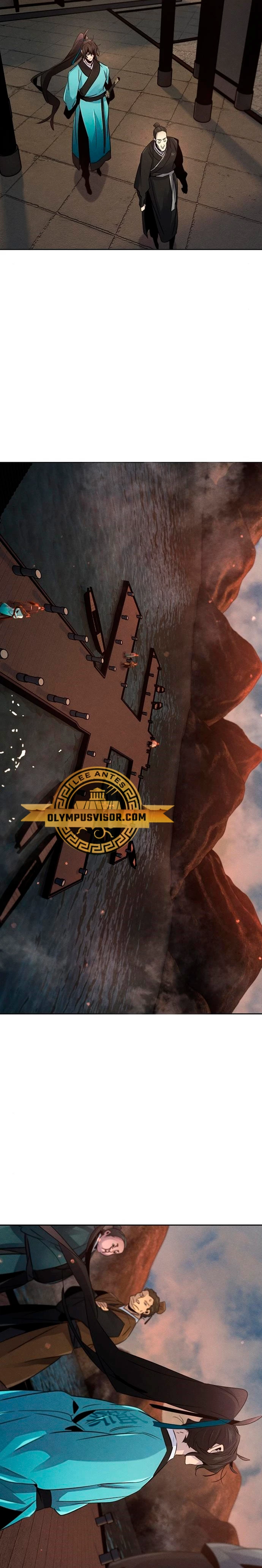 Loco Murim > Capitulo 102 > Page 241