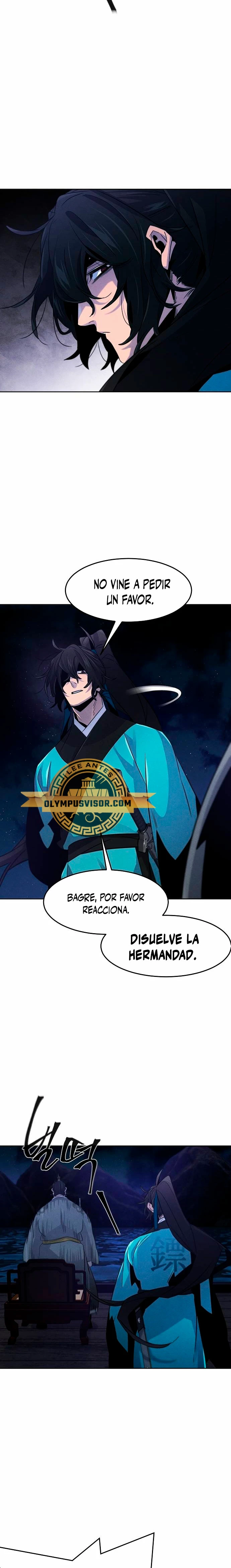 Loco Murim > Capitulo 103 > Page 81