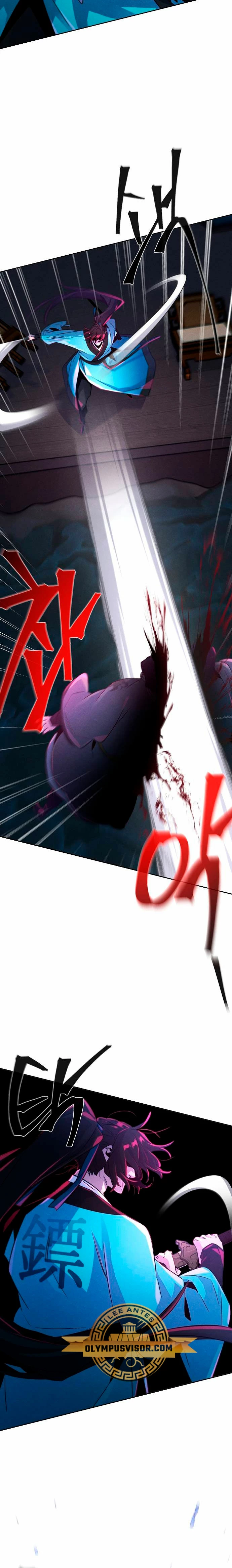 Loco Murim > Capitulo 103 > Page 131