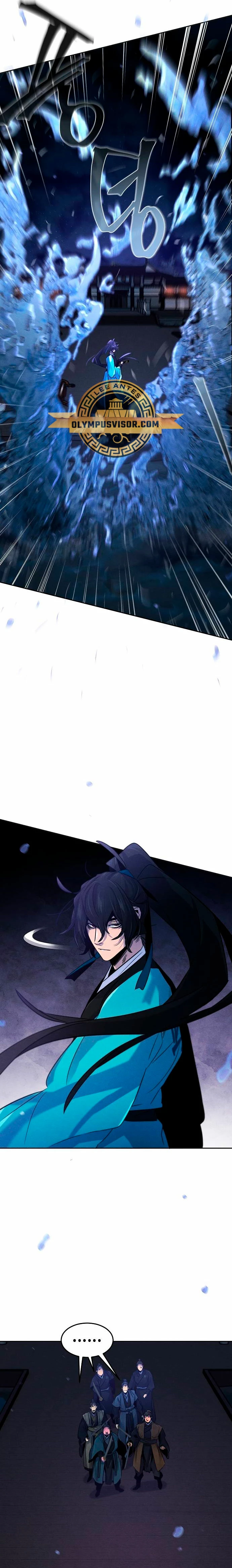 Loco Murim > Capitulo 103 > Page 141