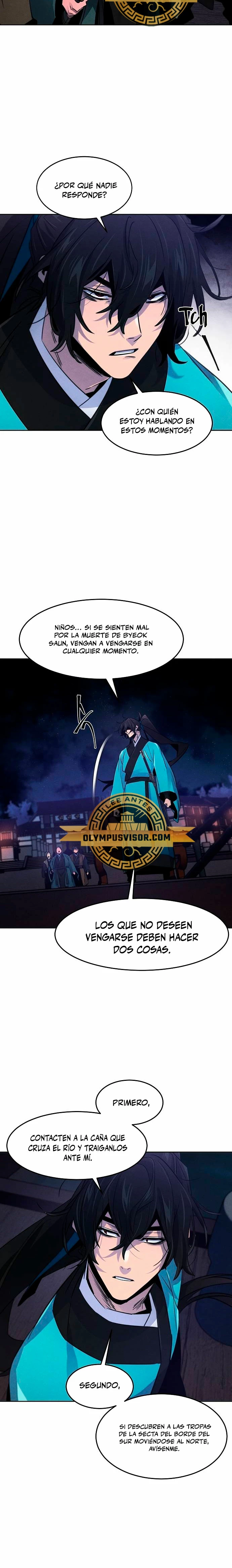 Loco Murim > Capitulo 103 > Page 171