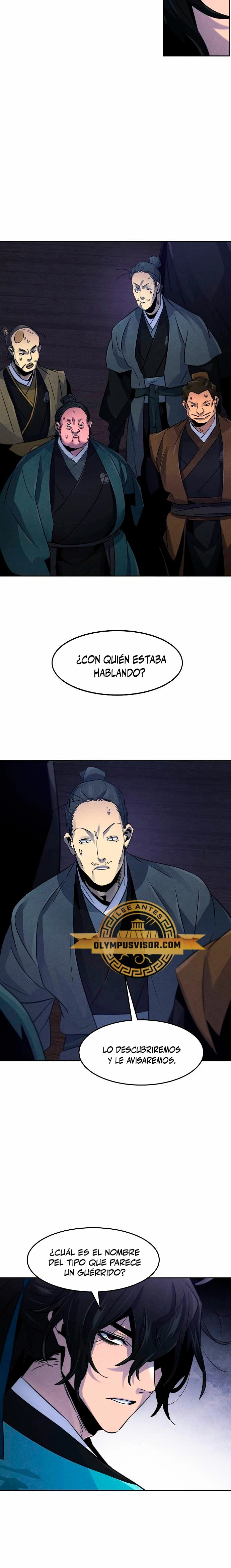 Loco Murim > Capitulo 103 > Page 191