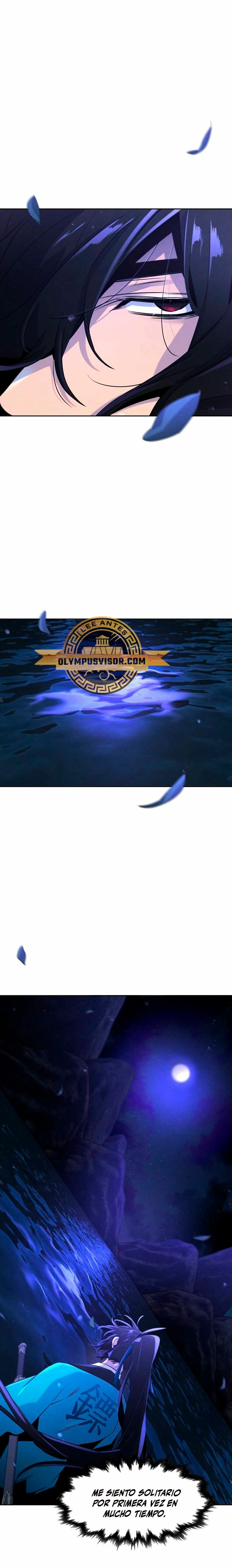 Loco Murim > Capitulo 103 > Page 211