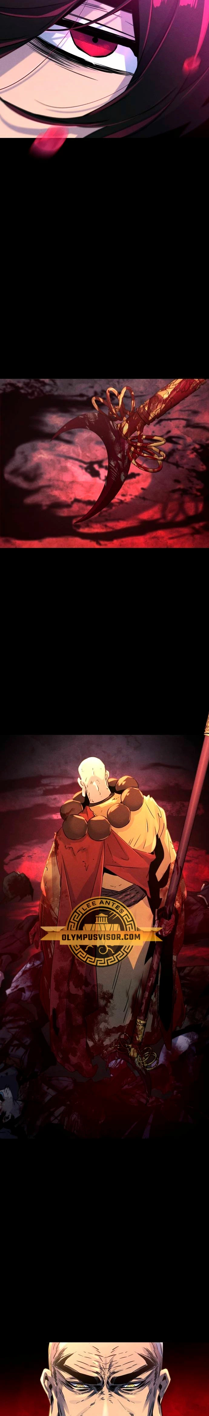 Loco Murim > Capitulo 103 > Page 251