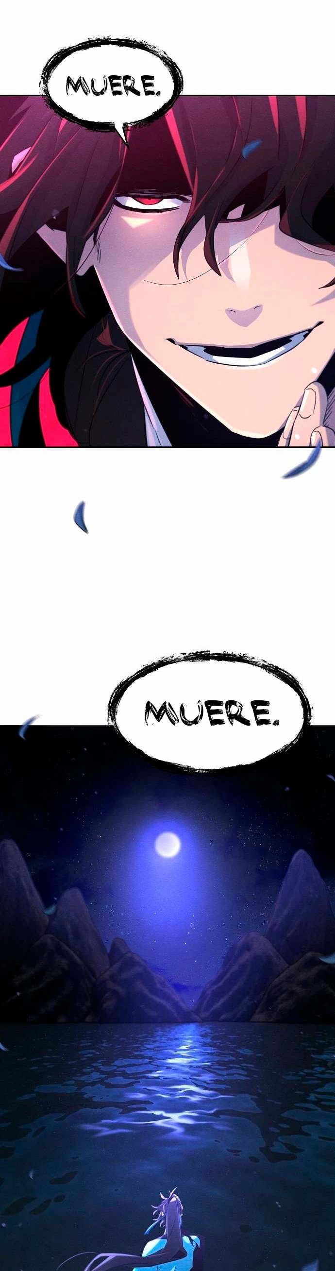 Loco Murim > Capitulo 103 > Page 271