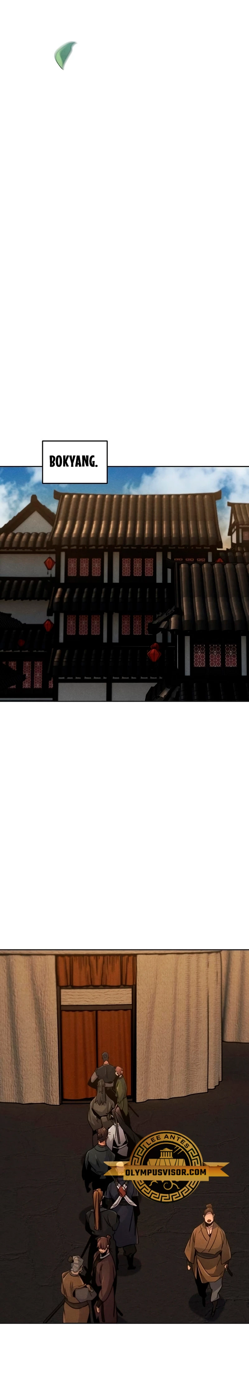 Loco Murim > Capitulo 104 > Page 221