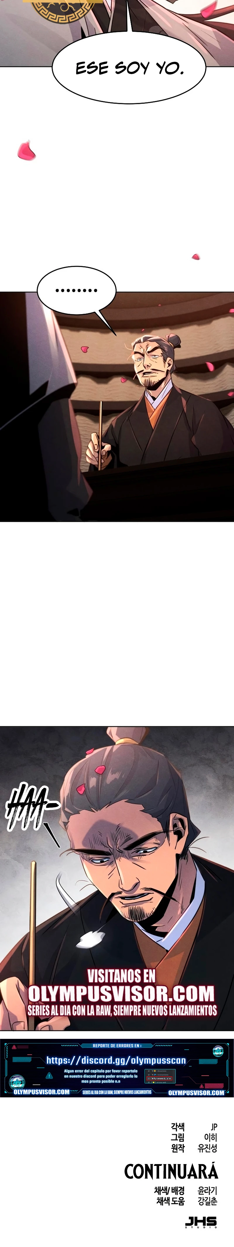 Loco Murim > Capitulo 104 > Page 281