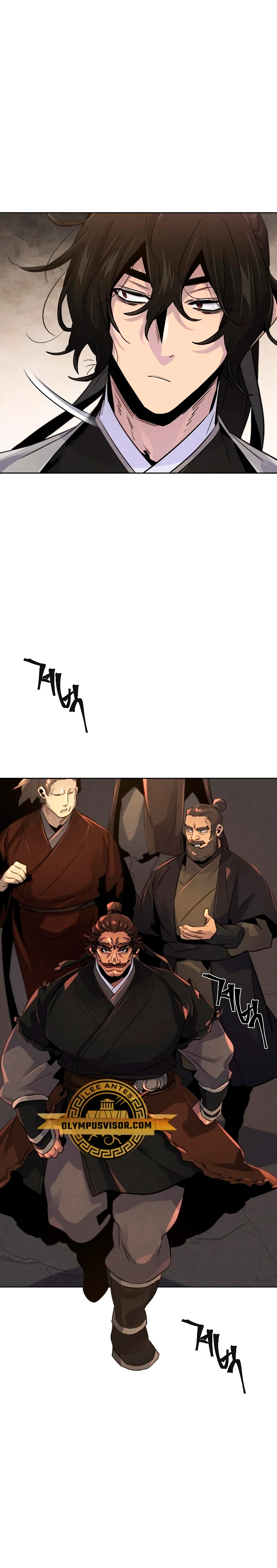 Loco Murim > Capitulo 105 > Page 61