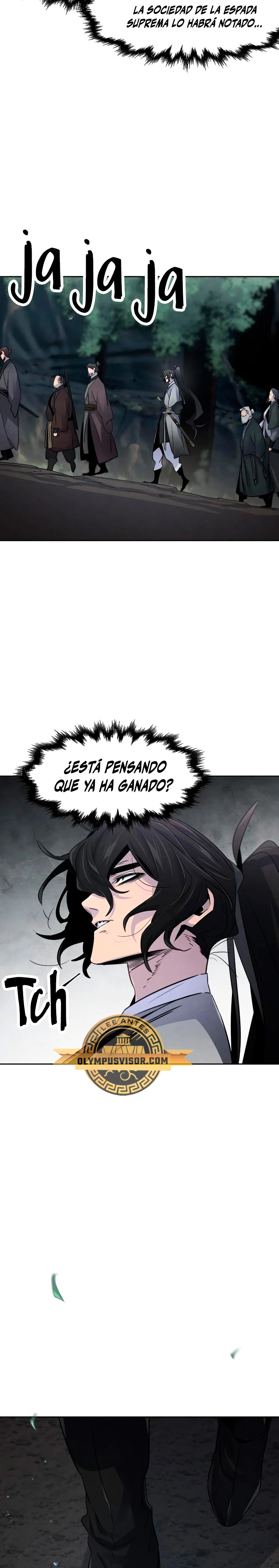 Loco Murim > Capitulo 105 > Page 171