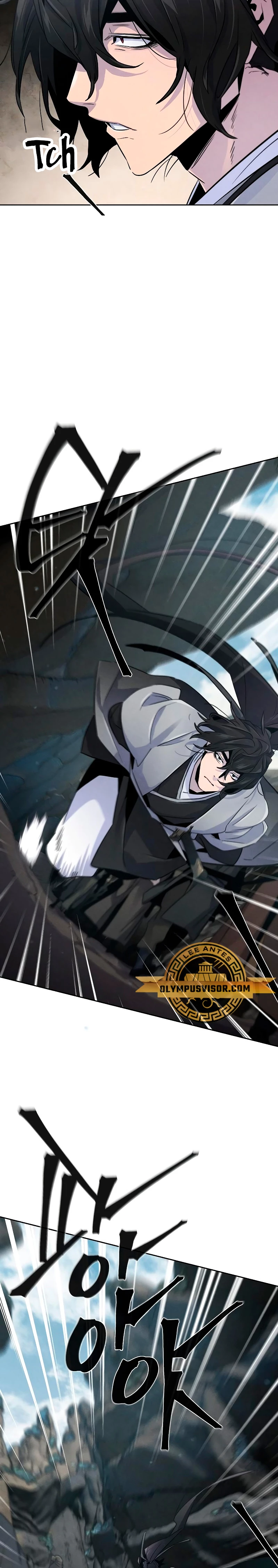 Loco Murim > Capitulo 105 > Page 241