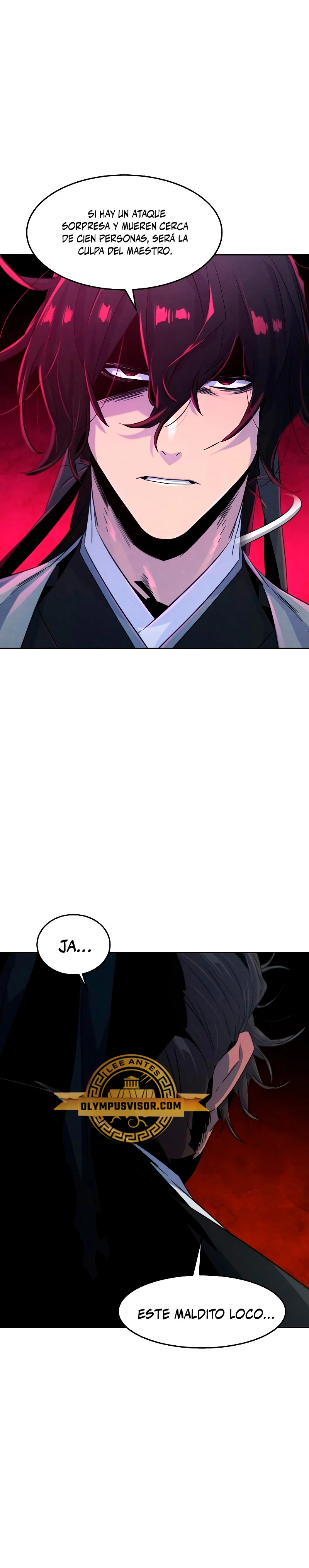 Loco Murim > Capitulo 105 > Page 301