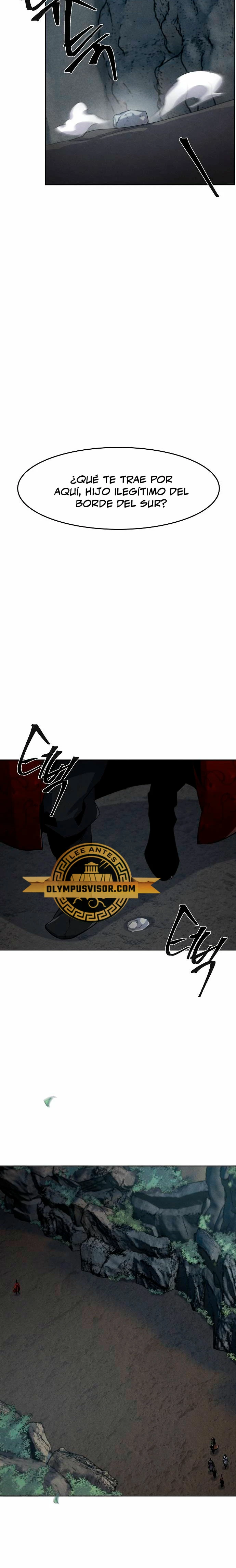 Loco Murim > Capitulo 106 > Page 51