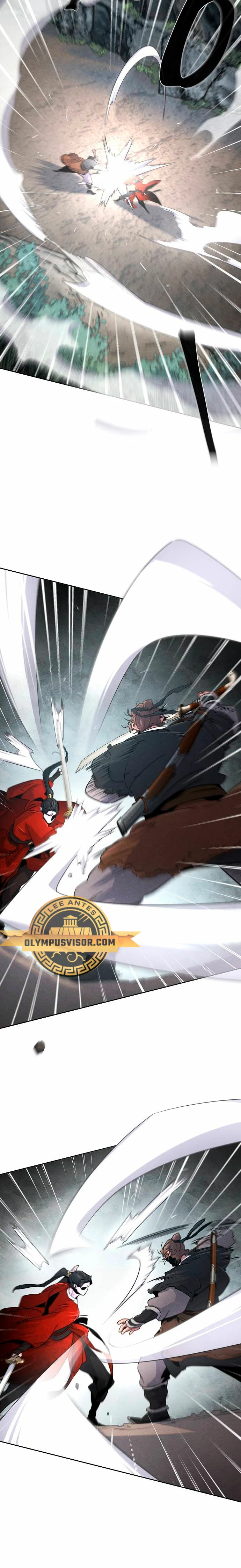 Loco Murim > Capitulo 106 > Page 101