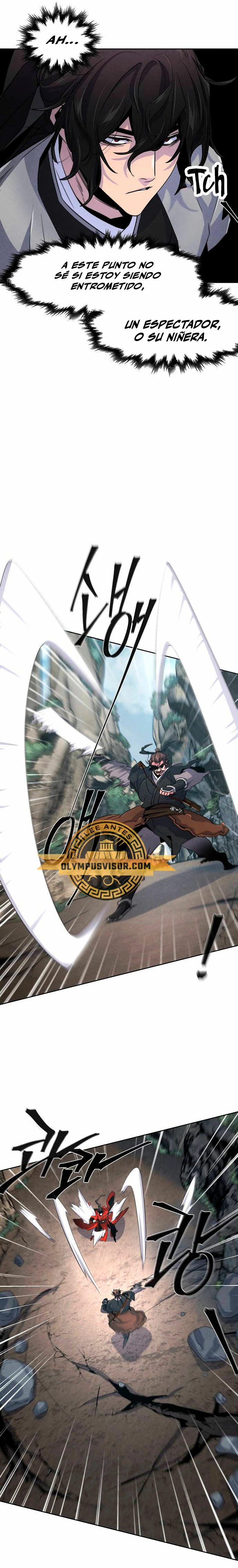 Loco Murim > Capitulo 106 > Page 141