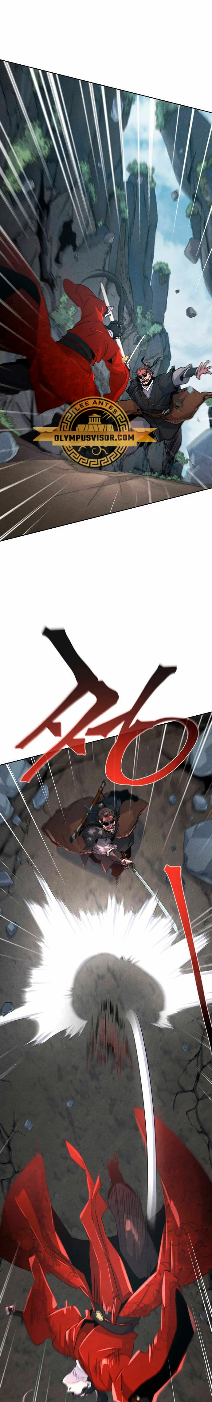 Loco Murim > Capitulo 106 > Page 151