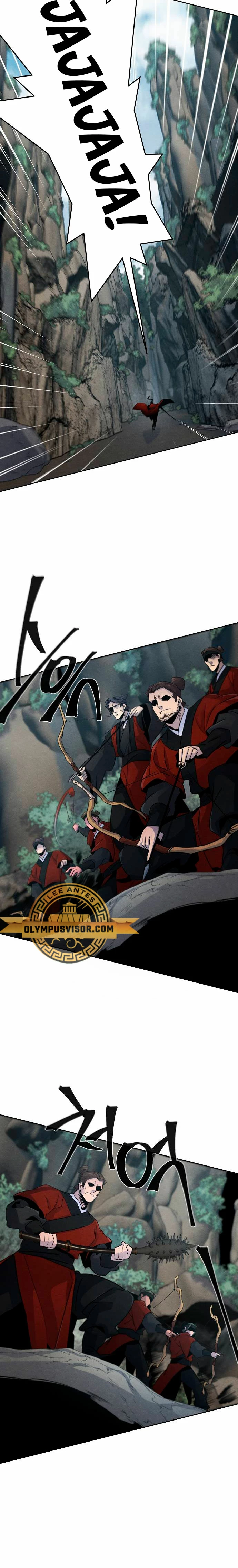 Loco Murim > Capitulo 106 > Page 171