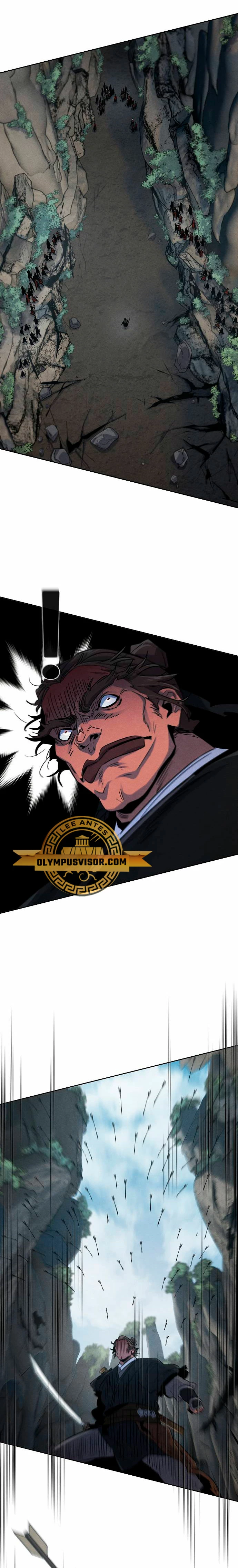 Loco Murim > Capitulo 106 > Page 181