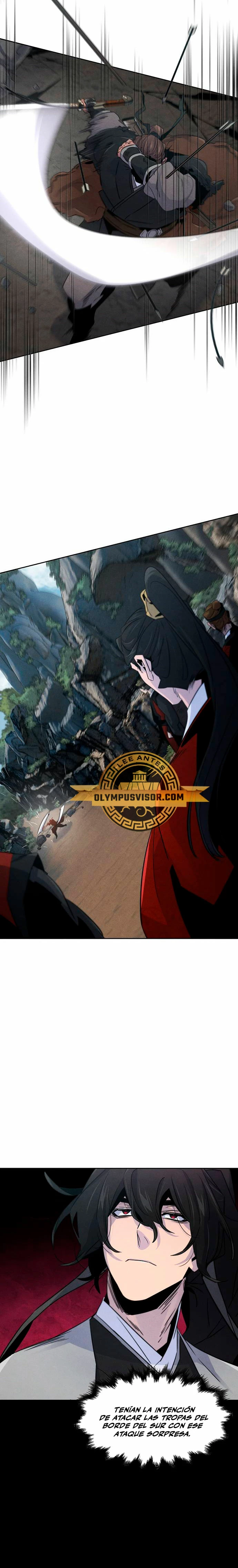 Loco Murim > Capitulo 106 > Page 191