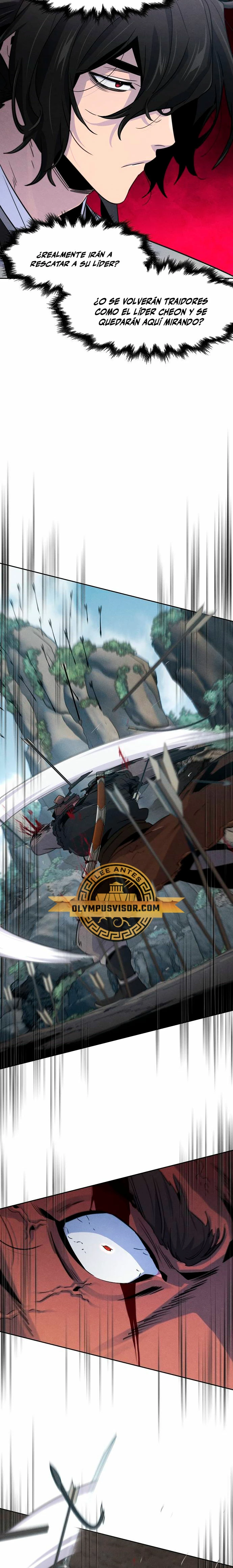 Loco Murim > Capitulo 106 > Page 211