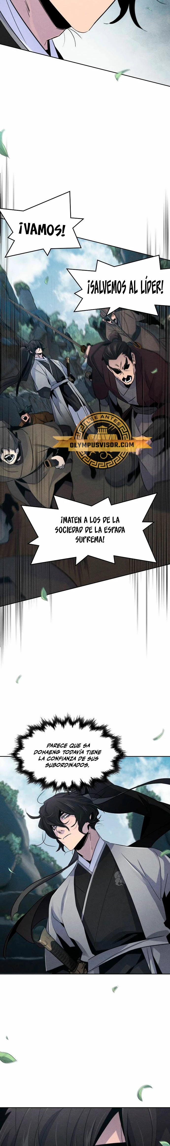 Loco Murim > Capitulo 106 > Page 251