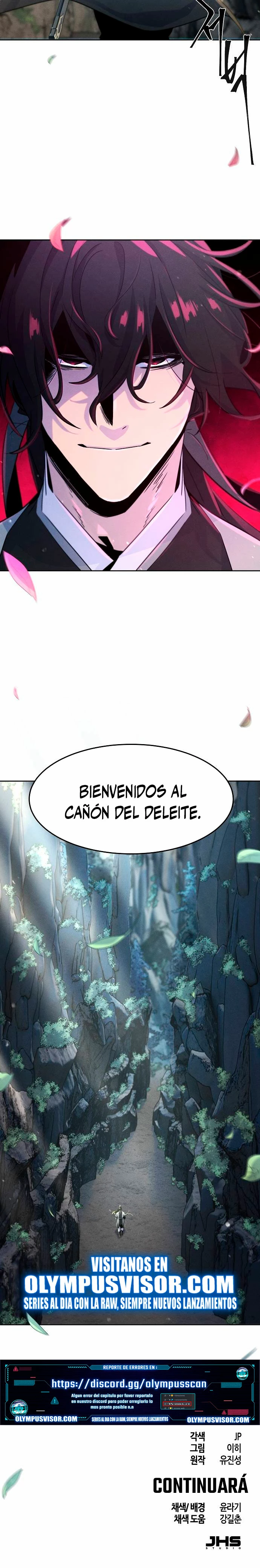 Loco Murim > Capitulo 106 > Page 281