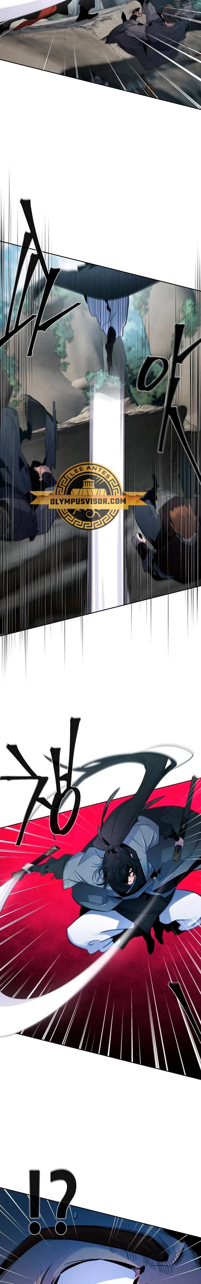 Loco Murim > Capitulo 107 > Page 21