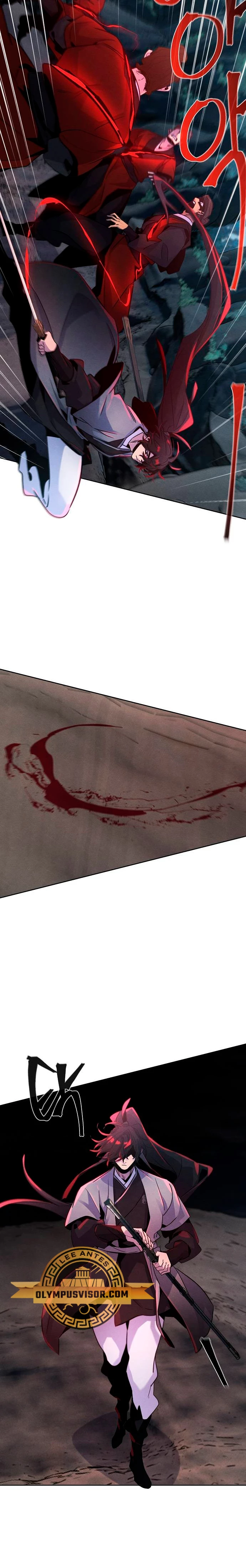 Loco Murim > Capitulo 107 > Page 41