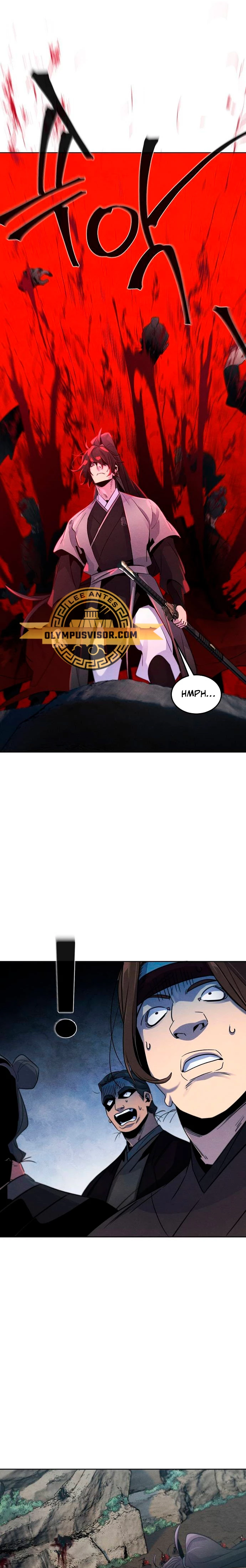 Loco Murim > Capitulo 107 > Page 51