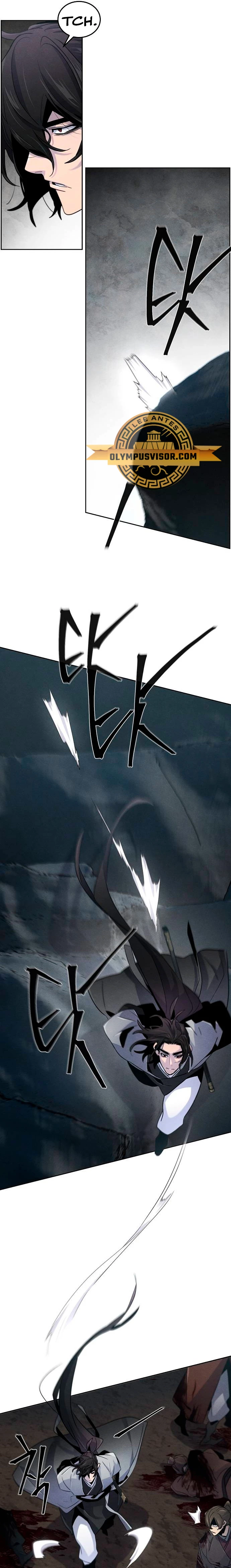 Loco Murim > Capitulo 107 > Page 71