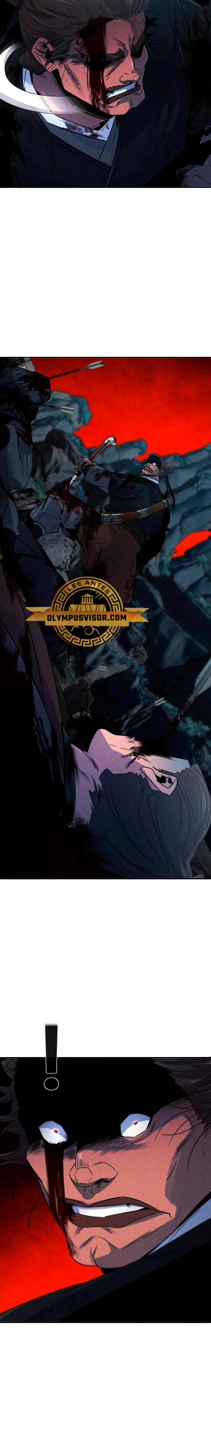 Loco Murim > Capitulo 107 > Page 91