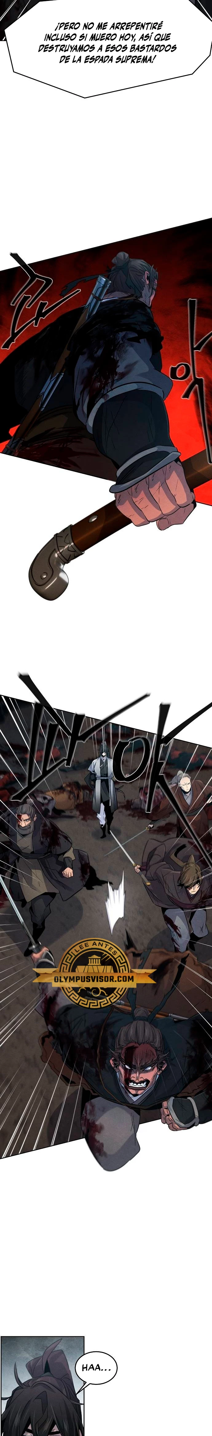 Loco Murim > Capitulo 107 > Page 121