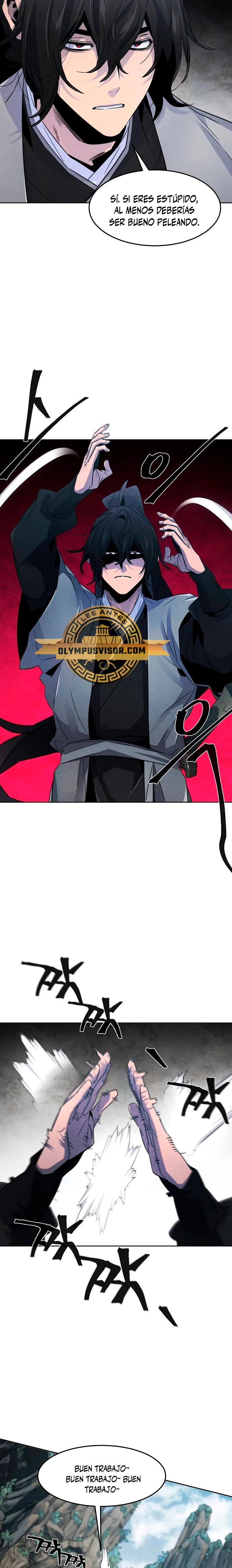 Loco Murim > Capitulo 107 > Page 151