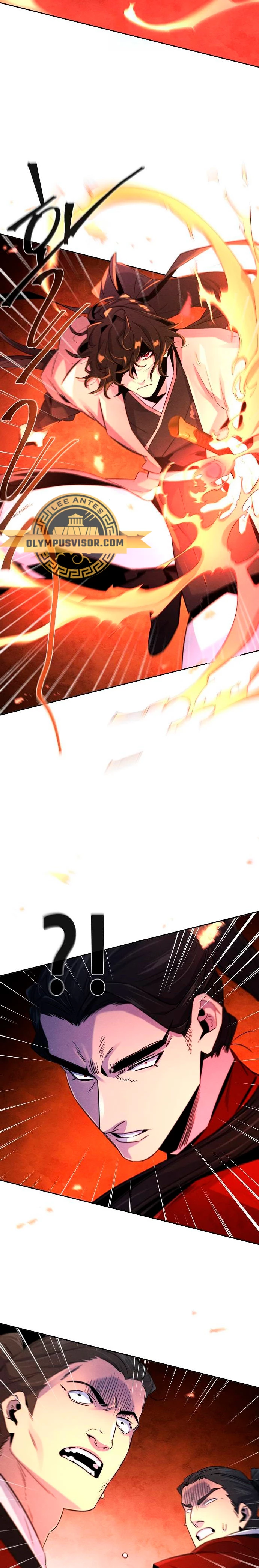 Loco Murim > Capitulo 107 > Page 201