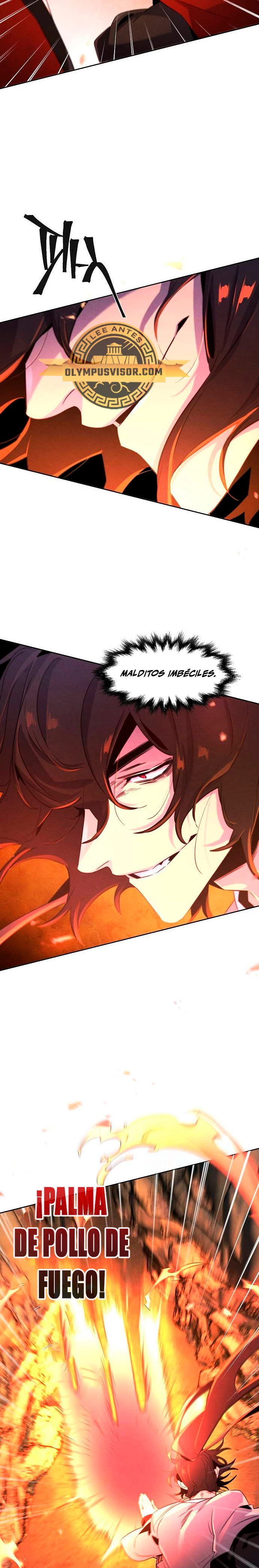 Loco Murim > Capitulo 107 > Page 221