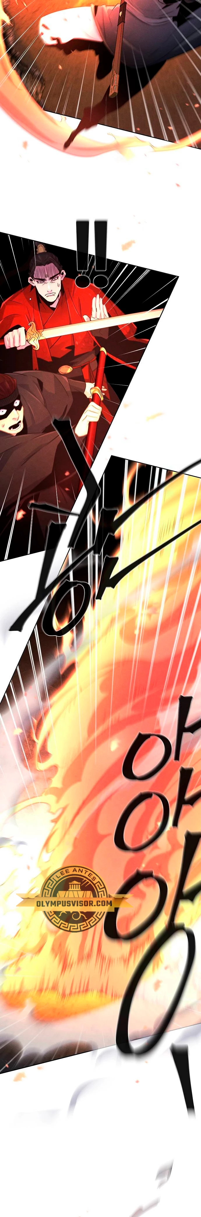 Loco Murim > Capitulo 107 > Page 231