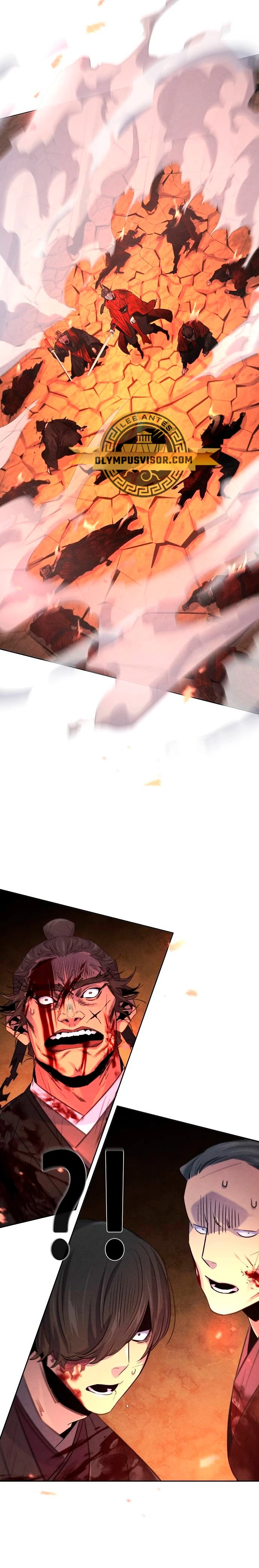 Loco Murim > Capitulo 107 > Page 241